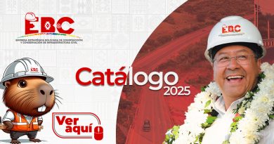 EBC Catálogo 2025