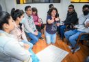 LA EMPRESA BOLIVIANA DE LA CONSTRUCCIÓN CIVIL (EBC), INICIA TALLERES DE ÉTICA PÚBLICA