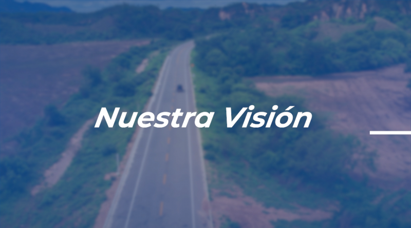 Nuestra Visión