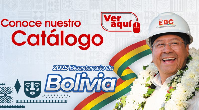CONOCE NUESTRO CATÁLOGO