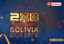 Bicentenario de Bolivia