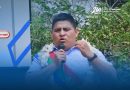 Gobierno Nacional entrega viviendas en Santa Rosa del Sara y recibe reconocimiento del Alcalde
