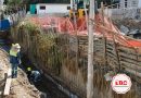 Construcción de Acceso Vehicular y Peatonal al Centro de Medicina Nuclear y Radioterapia ABEN – Achumani – La Paz