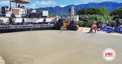 Doble Vía Yacuiba-Campo Pajoso, Fase I Doble Vía Yacuiba-Campo Pajoso, Fase I