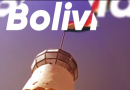 Felicidades Bolivia – 198 Años de Independencia