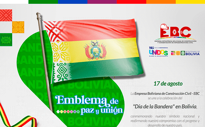 Día de la Bandera