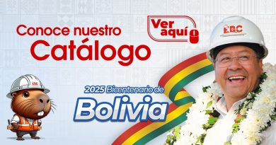 CONOCE NUESTRO CATÁLOGO