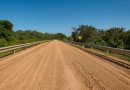LA EBC CONCLUYE TRABAJOS DE CONSERVACIÓN VIAL EN EL TRAMO YUCUMO – SAN IGNACIO – MONTE GRANDE DEL APERE, FORTALECIENDO LA INTEGRACIÓN EN EL BENI