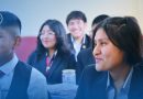 FORTALECIENDO LA PARTICIPACIÓN CIUDADANA