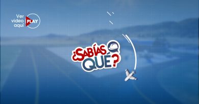 Aeropuerto Internacional de Alcantarí en Chuquisaca