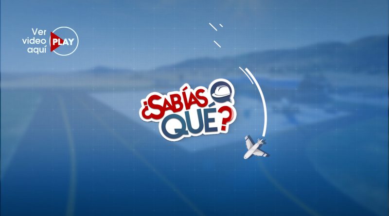 Aeropuerto Internacional de Alcantarí en Chuquisaca
